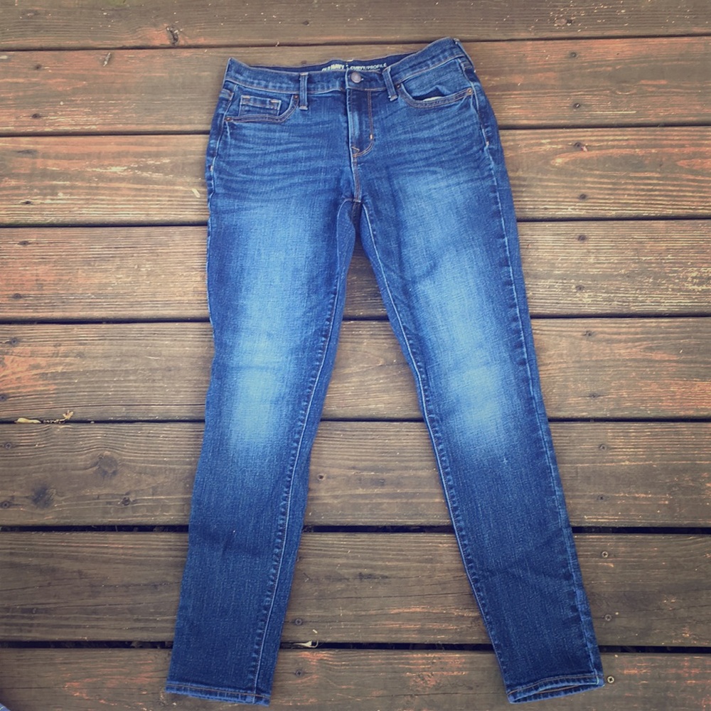 Old Navy Jeans